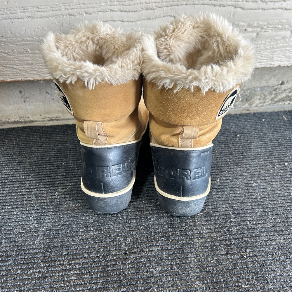 Sorel Winter Boots